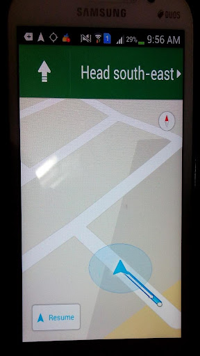 【免費交通運輸App】Car Locator Where is my car !-APP點子