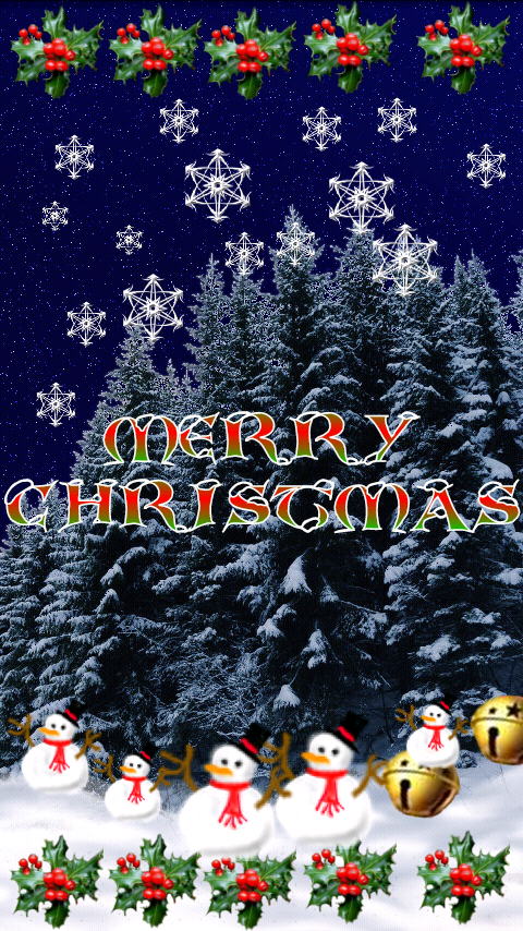 Nicky Greetings Pro Screen 1