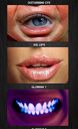 Mouth Morph poster 3