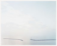 Slufter, Europoort - februari 2000