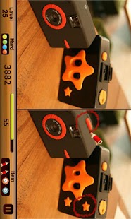 Free Just Find It HD APK for Android