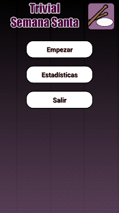  Trivial Marchas Semana Santa: miniatura de captura de pantalla  