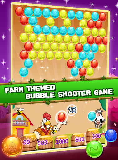 免費下載休閒APP|Farm Bubble Blast Mania app開箱文|APP開箱王