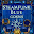 Blue Steampunk GoSMS Pro Theme Download on Windows