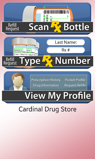 Cardinal Rx