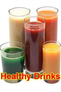 Free Download Healthy Drinks & Juices APK