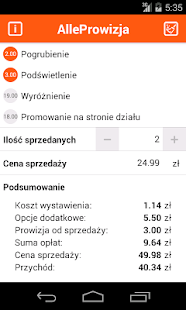Free Download AlleProwizja APK for Android