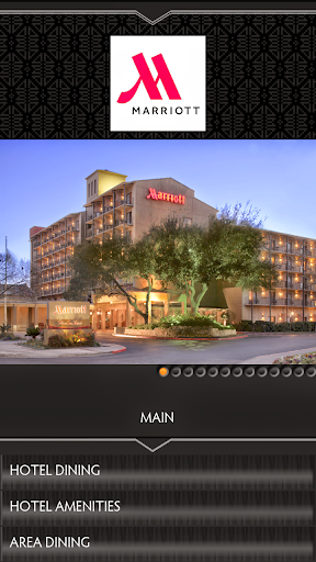 Marriott Plaza San Antonio