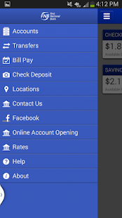 First National Bank Staunton Screenshots 1