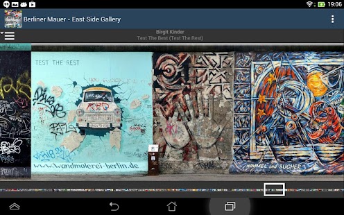 Berlin Wall: East Side Gallery Screenshots 2