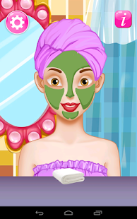 免費下載休閒APP|Princess Make Up Salon app開箱文|APP開箱王