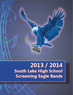 Lastest SLHS Band Program 2014 APK for Android