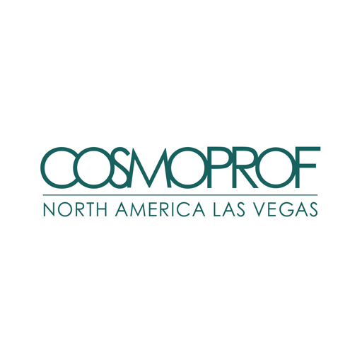 COSMOPROF North America 2014 LOGO-APP點子