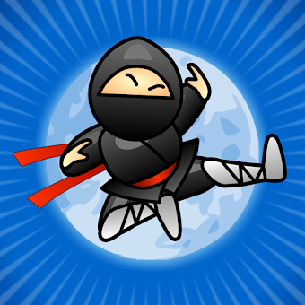 Sticky Ninja Missions APKs for PC