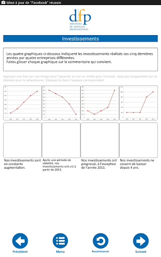 【免費教育App】français 3.0-APP點子