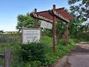 Gateway State Trail Community Garden