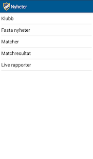 Download IFK Stocksund APK for PC