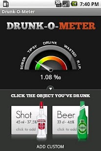 Download Drunk-O-Meter APK for PC