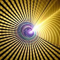 3D Awesome Pics Wallpaper ii, logo