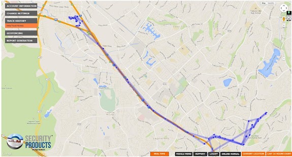 How to install GPS Track Manager lastet apk for android
