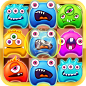 Jelly Monster icon