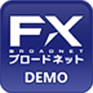 FXブロードネット for Android デモ.apk 1.0.4