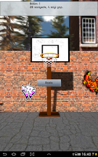 Süper Pota Basketbol 2 Screenshots 10