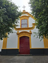 Igreja De Sao Pedro