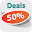 mDeals - Coupons India Download on Windows
