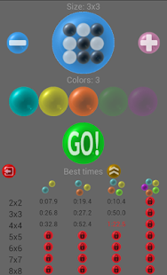 How to get Memory Marbles Lite 1.0.3 apk for android