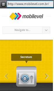 Secretum Screenshots 3