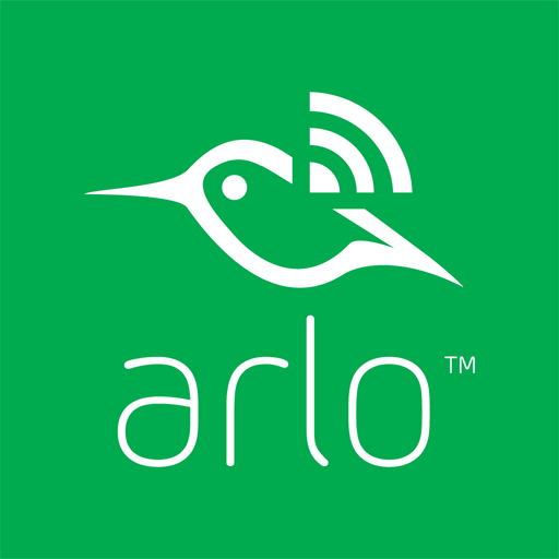 Arlo LOGO-APP點子