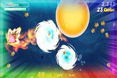 Download 深海骑士 APK