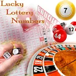 Lucky Lottery Numbers Apk