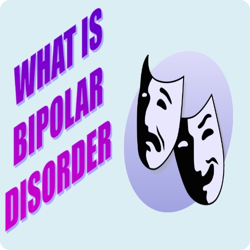 What Is Bipolar Disorder