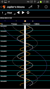   Night Sky Tools - Astronomy- screenshot thumbnail   