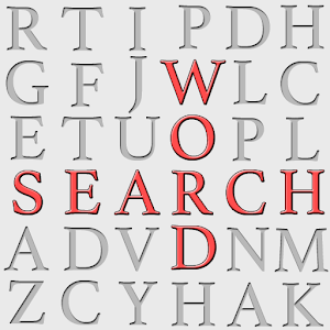Wordsearch 1.5