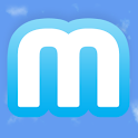 meld.no logo