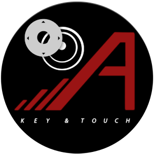 ACUI Key&Touch (Tablet) logo