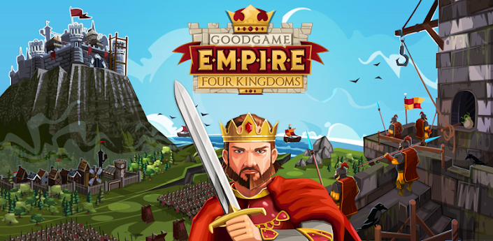 Empire: Four Kingdoms
