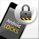LOCKS of Android mobile app icon