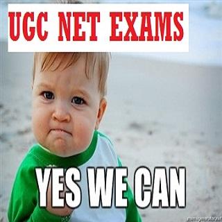 UGC NET Pro