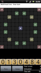 MathFeud Screenshots 0