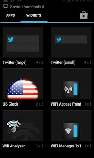 Lastest US Clock APK for PC