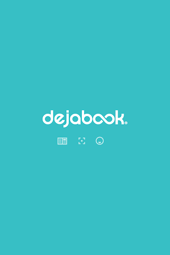 Dejabook