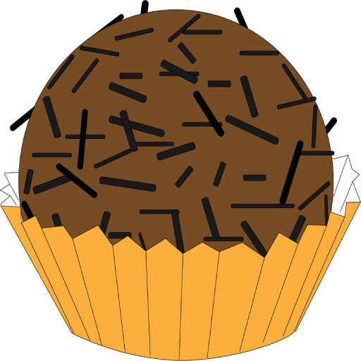 Como fazer brigadeiro LOGO-APP點子