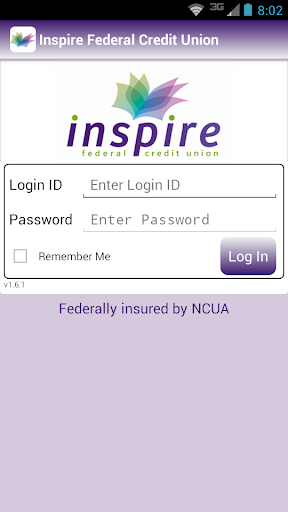 Inspire Federal Credit Union