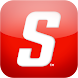 The Official SPEED Channel App icon