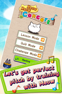 How to download Meow Meow Concert 1.0 apk for pc
