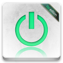 Screen Standby ♯ Root (Lite) icon